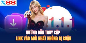 Hướng dẫn truy cập link vào mới nhất không bị chặn